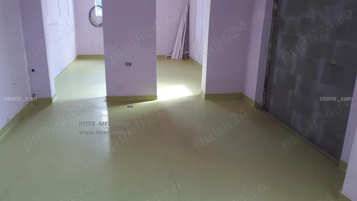Spa?iu comercial de inchiriat zona centrala, Sibiu - 4