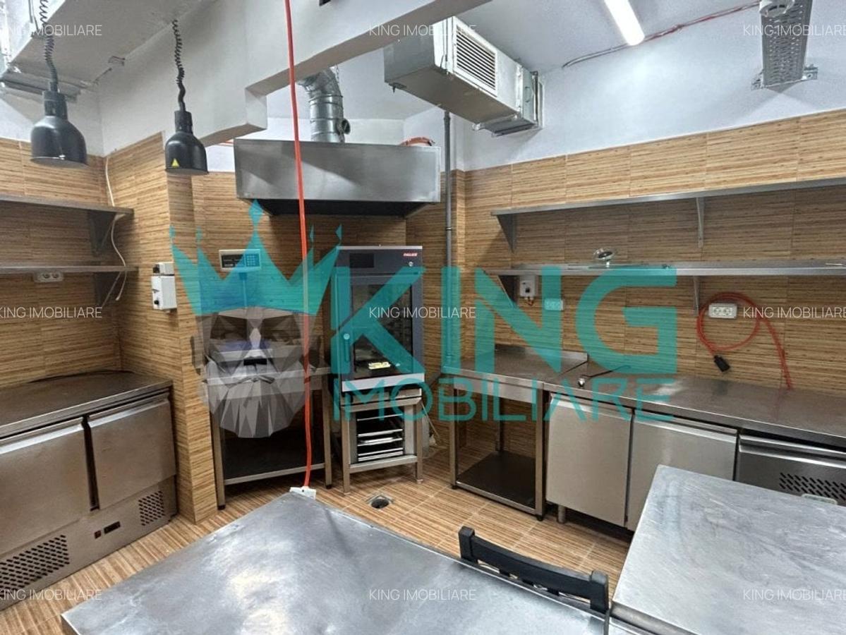 Spatiu Comercial Centrul Istoric Bucuresti - 13