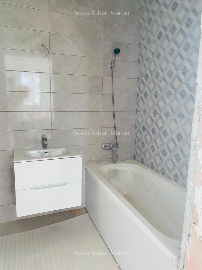 Apartament cu 2 camere decomandat în Militari - 12