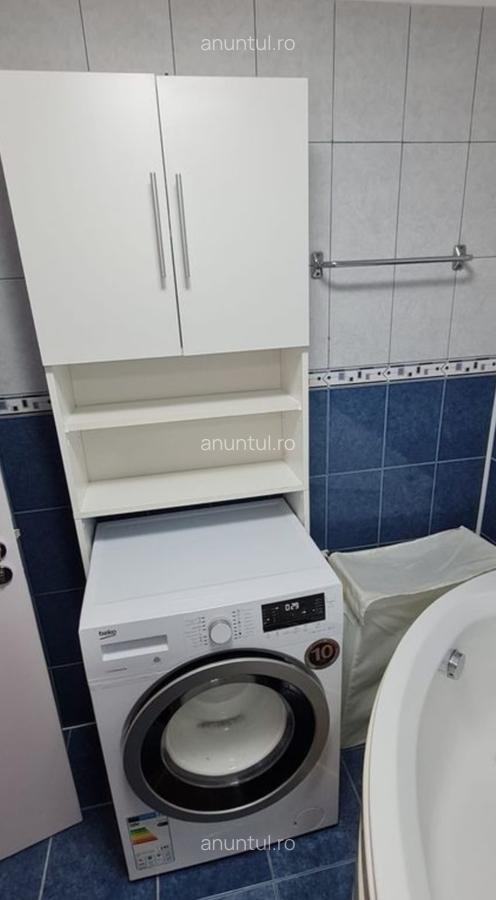 Lacul Tei, apartament 2 camere, Facultatea de Constructii - 3
