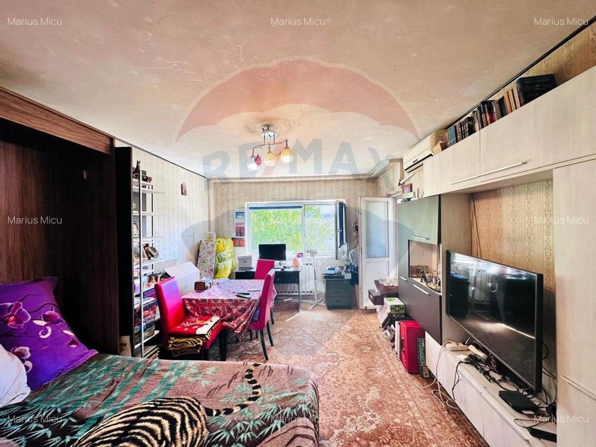 Apartament Decomandat in Bloc Reabilitat-Aviatiei-Metrou Aurel Vlaicu - 7