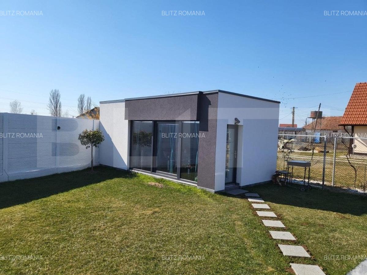 Casa individuala, lux, Santandrei! Oportunitate! - 9