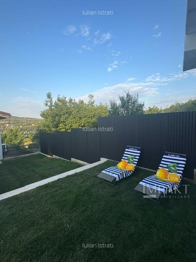 Casa pentru familia ta - completa, funcționala, spatioasa - Iris! - 9