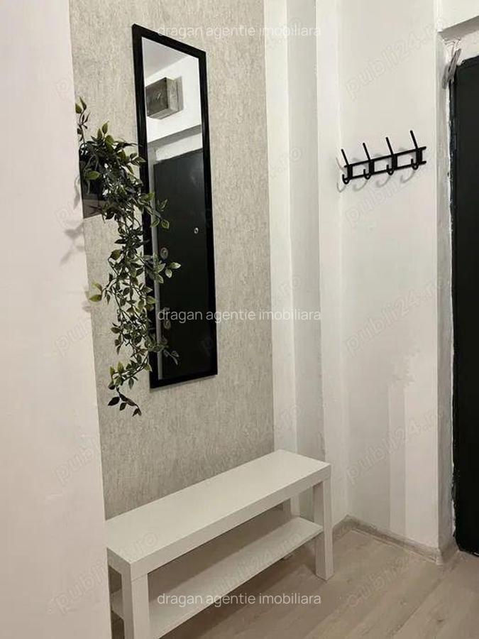 Hils brauner 8 min metrou centrala termica loc parcare optional contra cost 20euro - 8