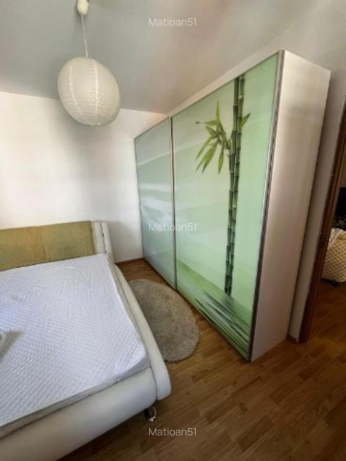 Inchiriez  apartament  cu 3 camere - 6