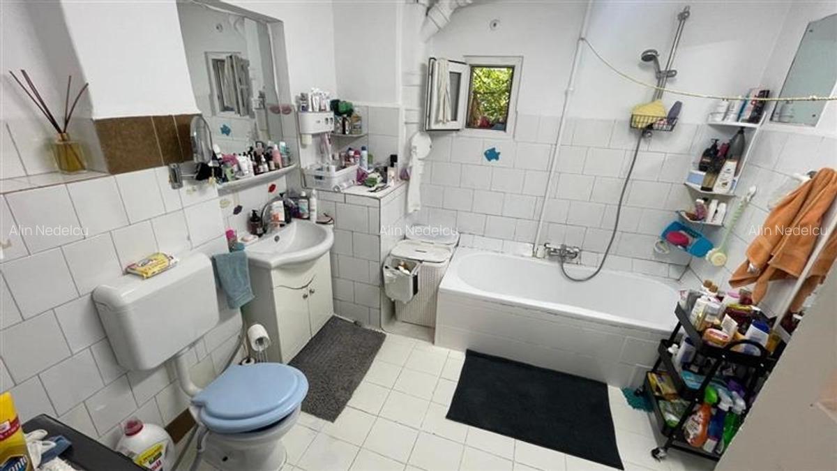 Apartament 3 camere Cismigiu - 4