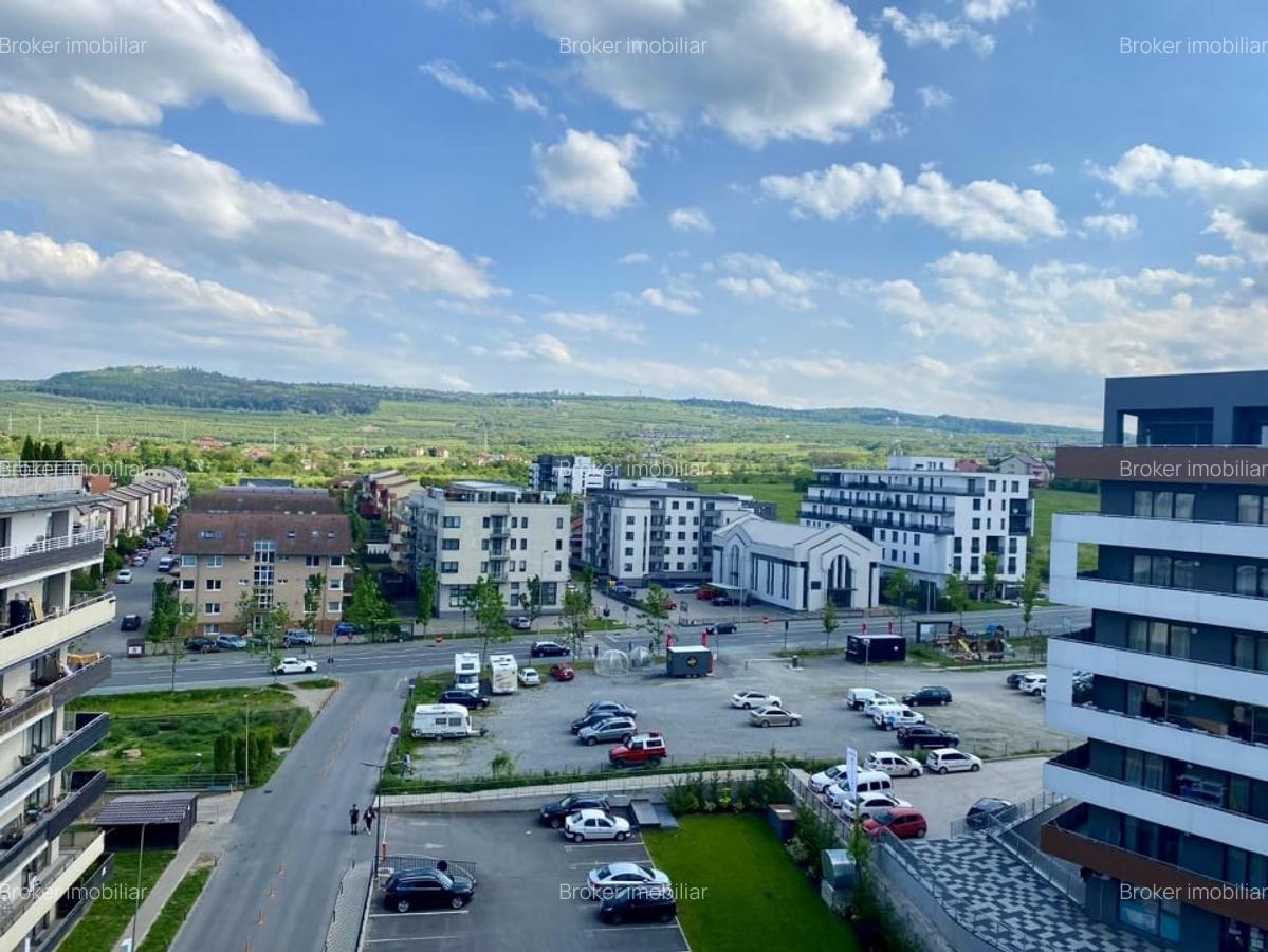 Apartament Modern cu 2 Camere • Buna Ziua • Terasa • Pet Friendly - 7