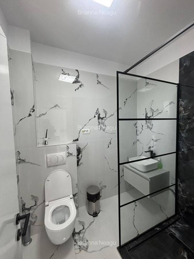 Vila de inchiriere, 6 camere // Zona Tei - 11