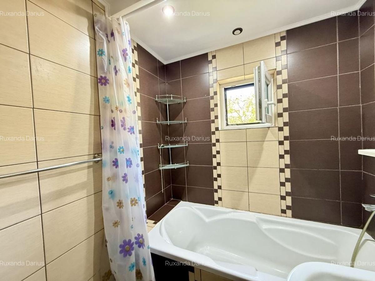Apartament spatios cu 2 dormitoare   |   Zona Soarelui - 8
