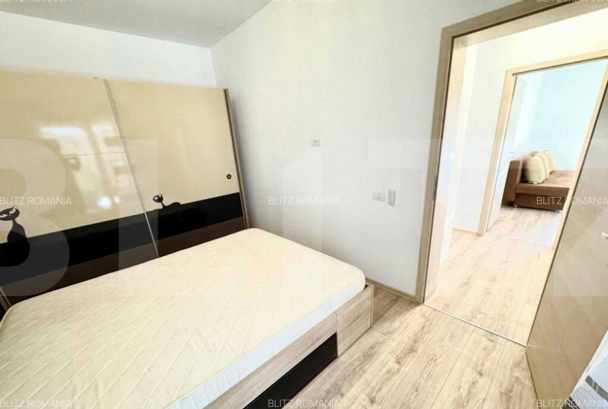 Apartament cochet cu curte ?i terasa in Dumbravi?a - 4