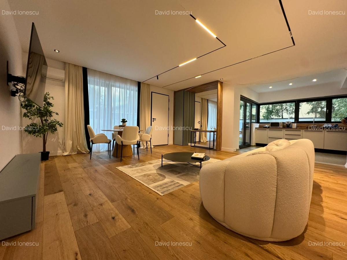 Casa noua de vanzare langa lacul Baneasa, la cheie, finsaje la alegere - 9