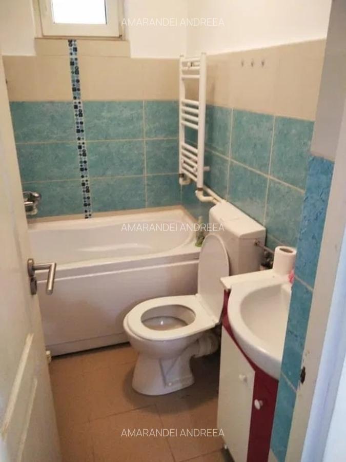 Apartament cu 2 camere, zona Nicolina - Capat Cug - 6