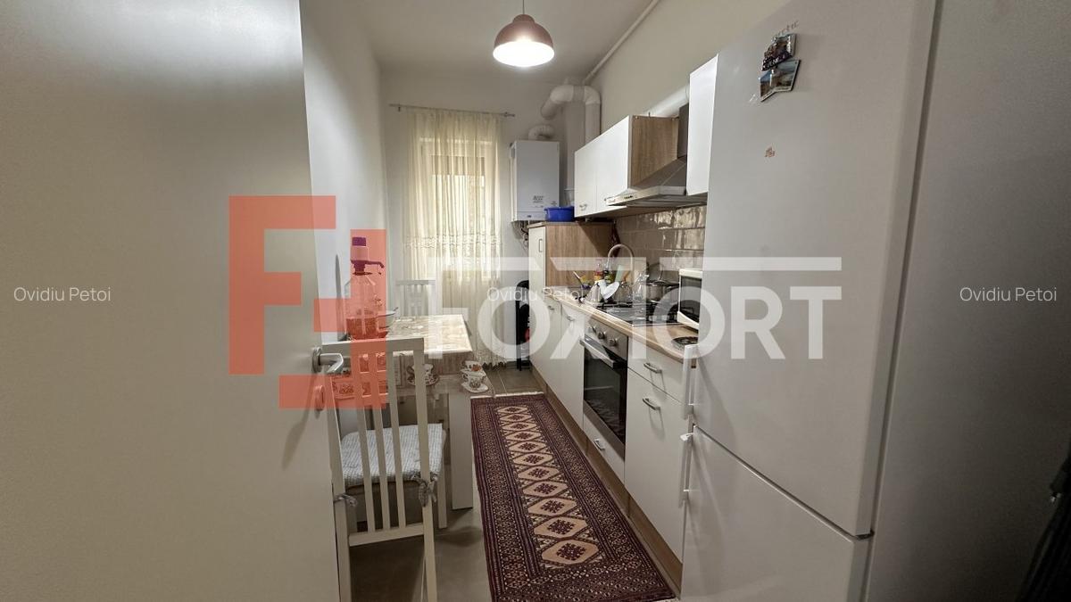 Apartament cu 2 camere SAD la parter in Timisoara, calea Buziasului - 2