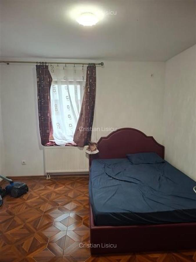 Apartament 1 camera Decomandat | Etaj 1/7 | Zona Torontalului - 5