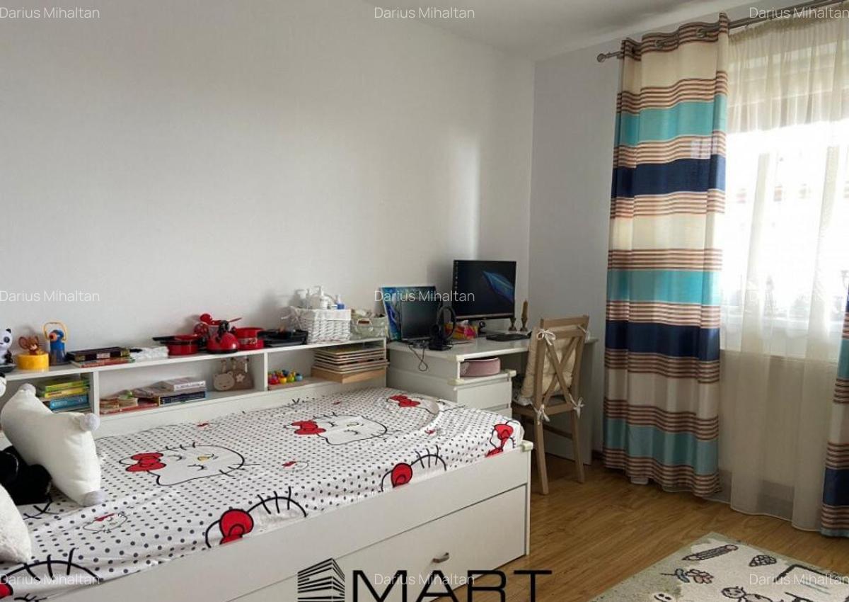 Apartament modern 3 camere, bloc nou, 93mp utili zona Balea - 5