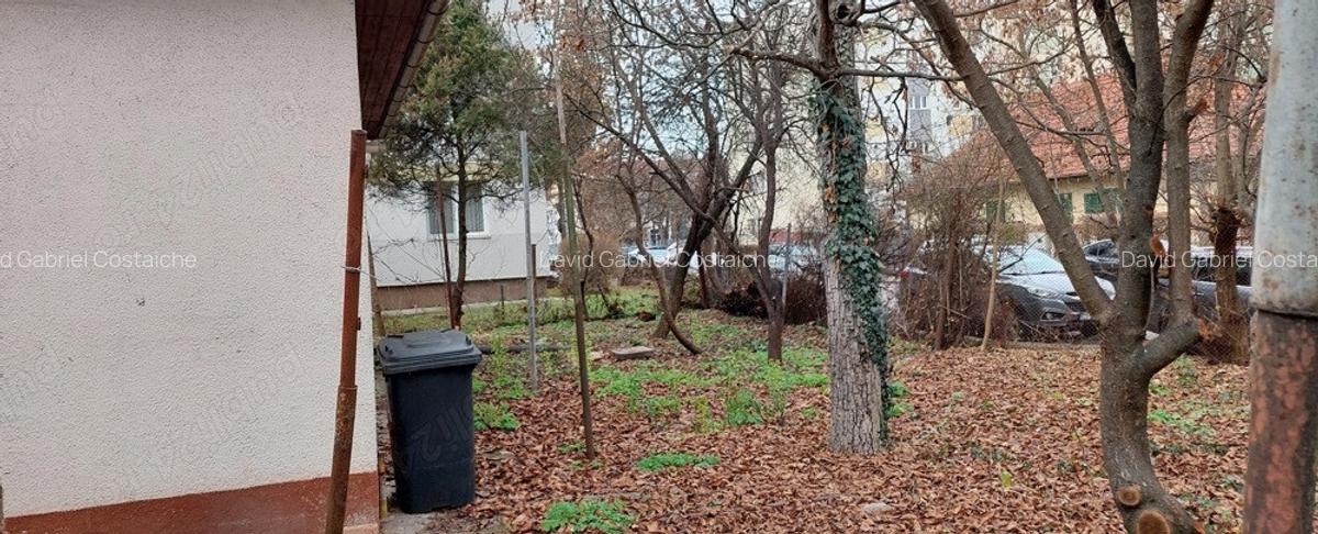 Casa renovabila in zona Brancoveanu, Gheorgheni - 3
