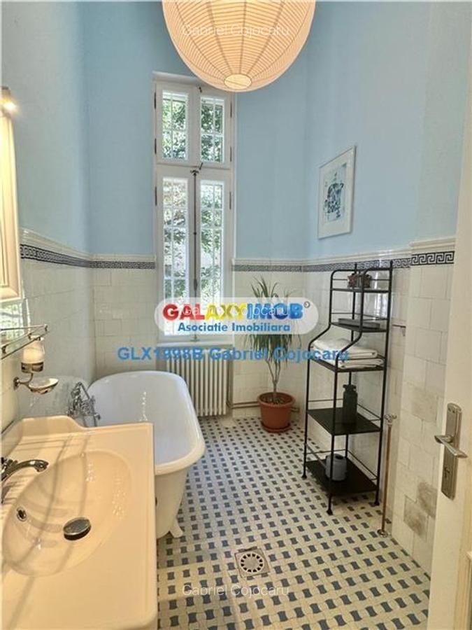 Garsoniera  - spatiu elegant in zona Batistiei | exlusiv birou,cabinet - 2