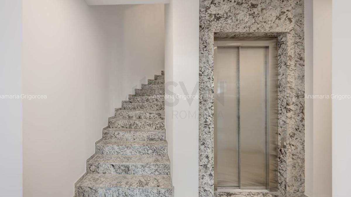 REA1018274 KISELEFF Apartament 4 camere de inchiriat PRIMA INCHIRIERE - 6