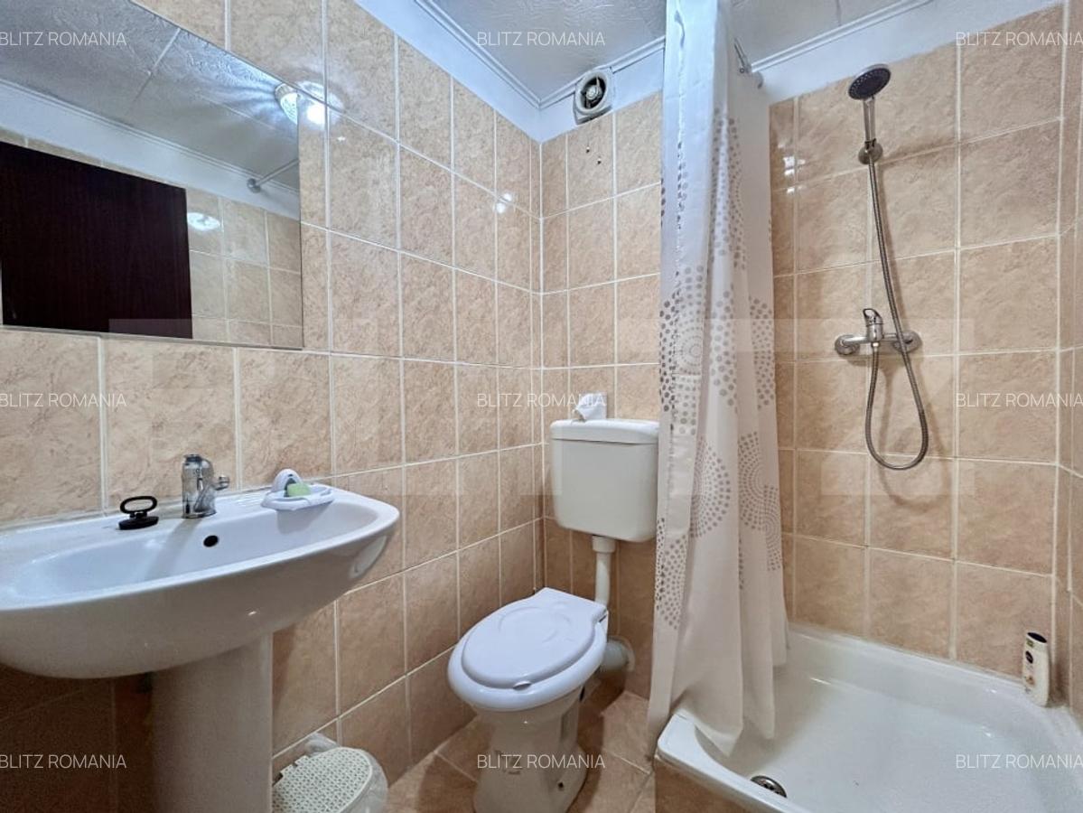 Apartament 2 camere, 38 mp, zona Teleajen - 6