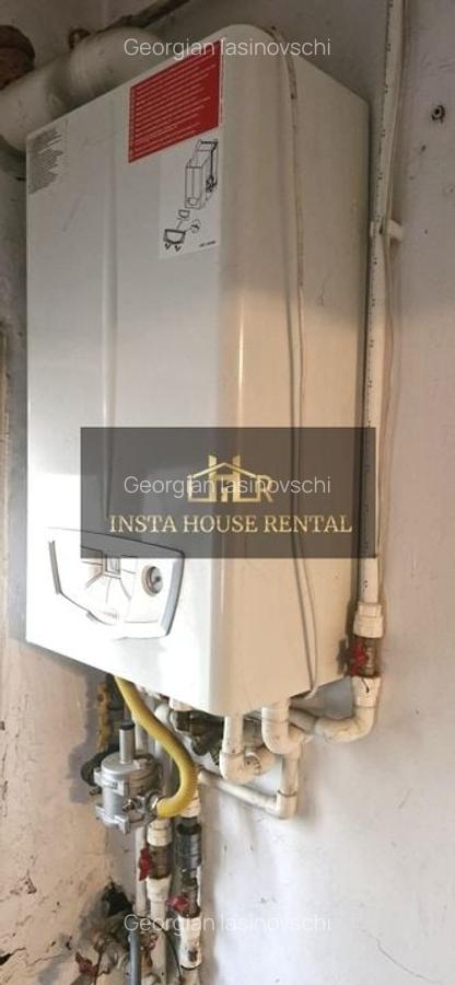 Teren 300 mp + Casa |Pod Constanta| - 4