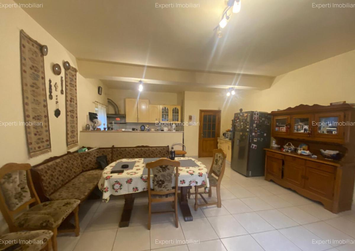 Casa ?i teren 635 mp - zona Stadion Primaverii - 22