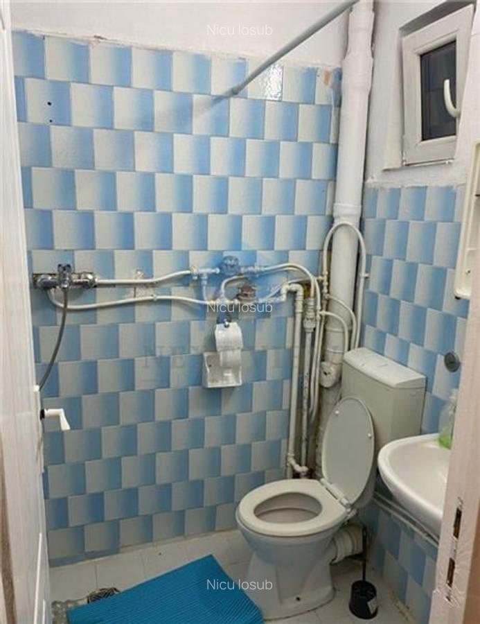 Garsoniera, Manastur - 2