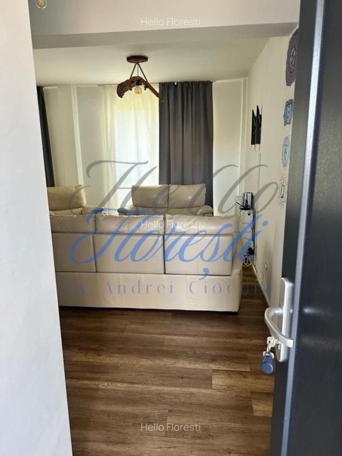 INVESTIE! Apartamente 2 camere | Zona Tineretului | Floresti - 2