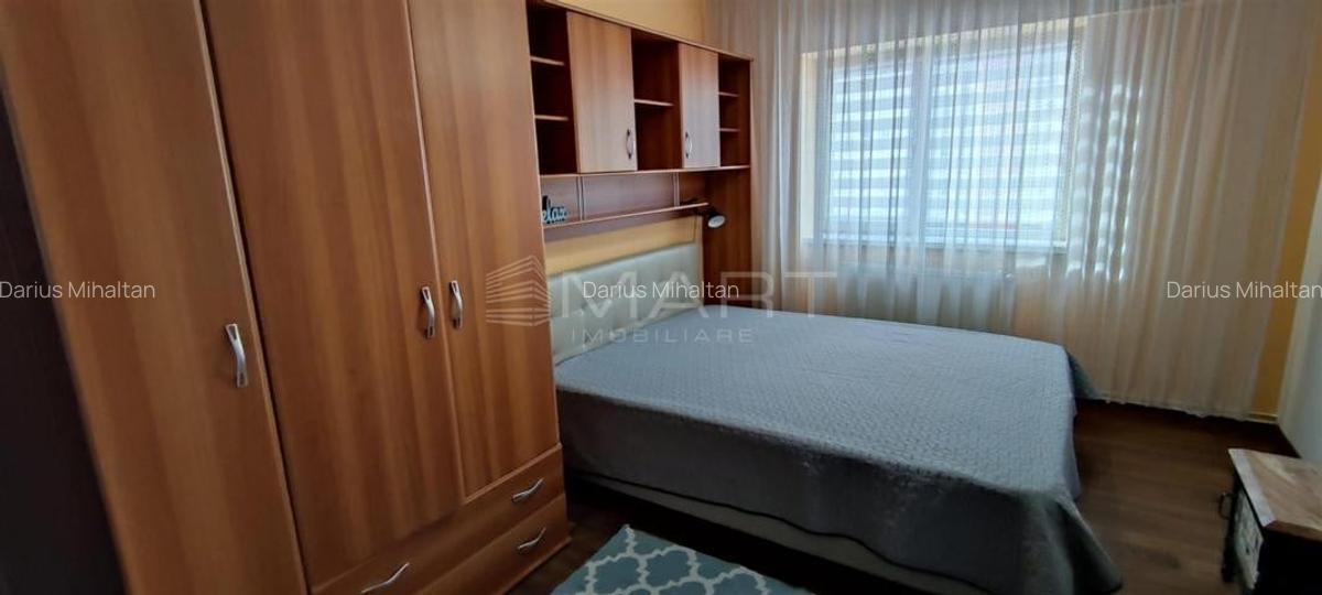 Apartament cu 3 camere în Griviței - 6