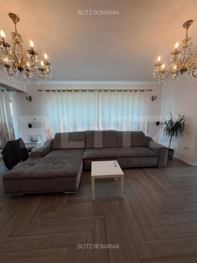 Casa 4 camere eleganta Stupini - 19