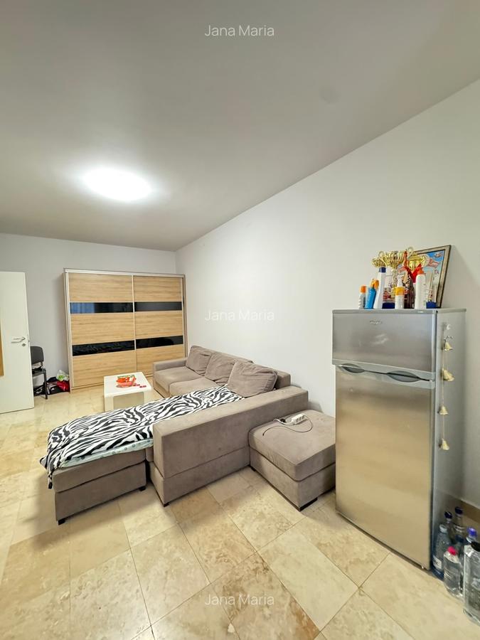 Apartament 2 camere mobilat -Militari -COMISION 0 - 25