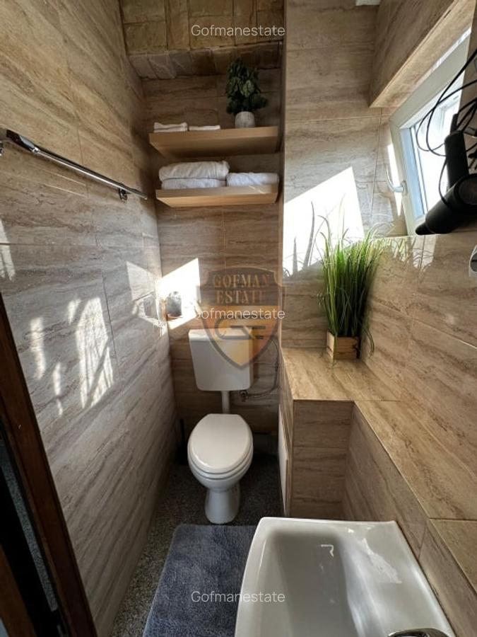 STUDIO Universitate,Faleza Nord , bd Mamaia, utilitati incluse - 2