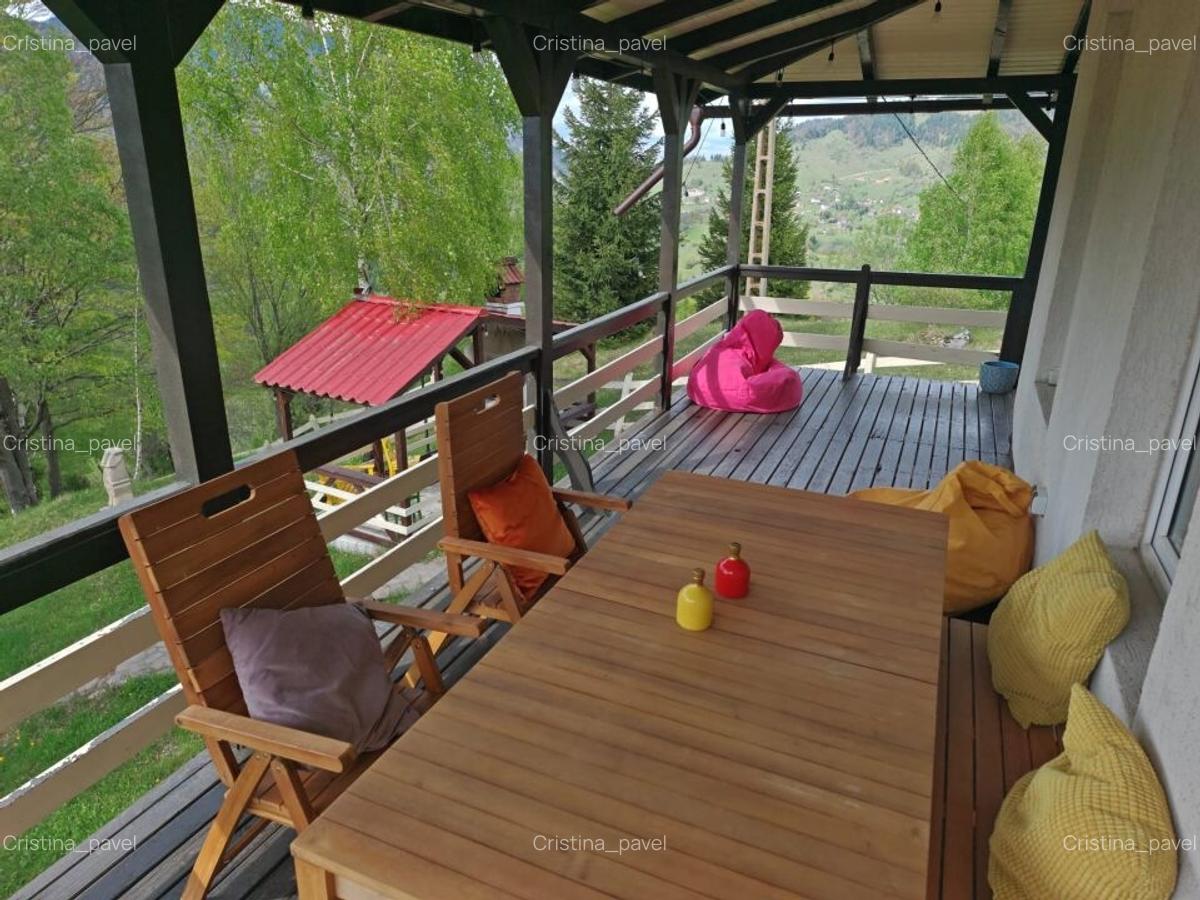 PESTERA CASA DE VANZARE - MOECIU! - 8