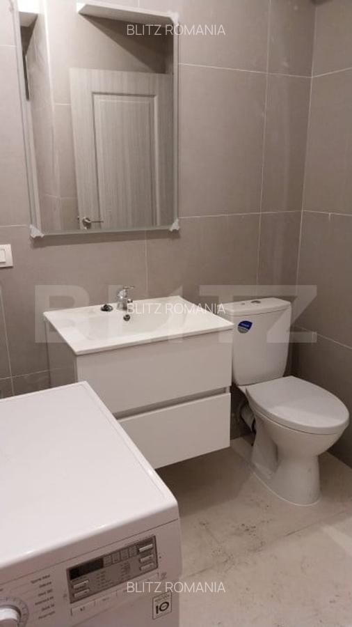 Apartament 2 camere modern, 48 mp, bloc nou, lift, parcare, zona Centrala - 8