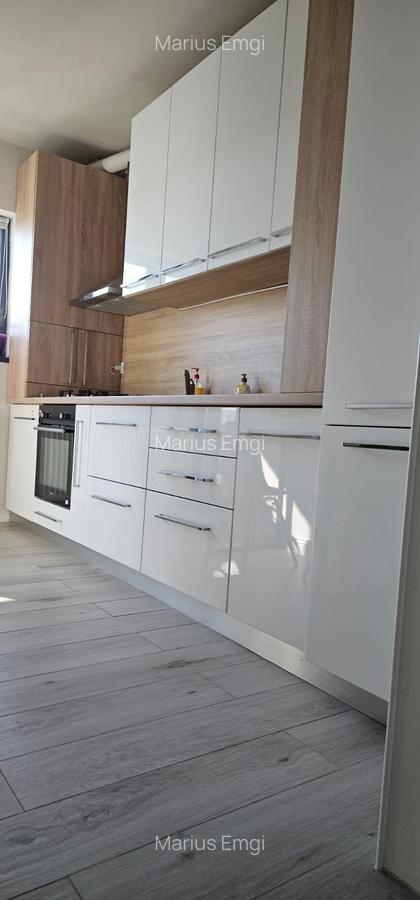 Apartament 2 camere Exigent Plaza Faza 1 la 7 min metrou Lujerului 2x AC - 7
