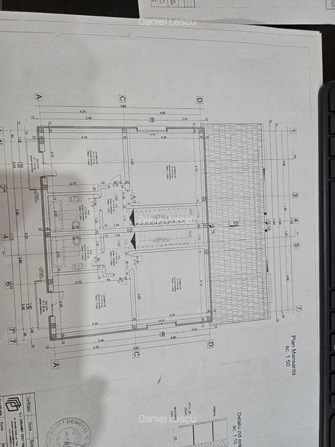 COMISION 0% | Duplex | Zona Mosnita Veche | 3 Camere | - 3
