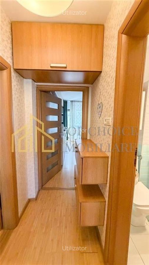 4 CAMERE STEFAN CEL MARE - VIITORULUI  - 93 MP,  2/10, BLOC 1982 - 14