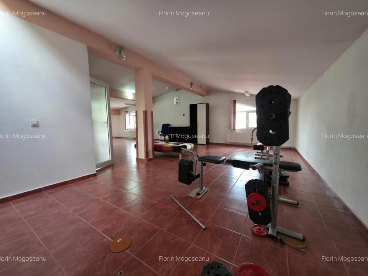 Casă cu 5 camere în Militari - 16