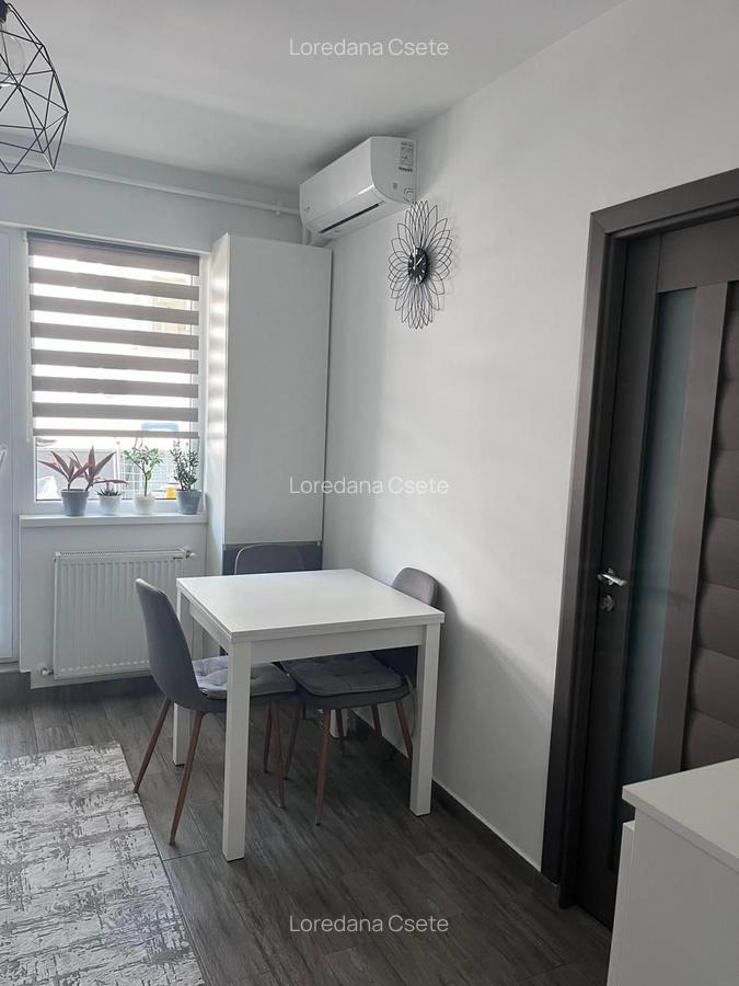 Apartament 2 camer,mobilat si utilat,zona Avram Iancu - 4