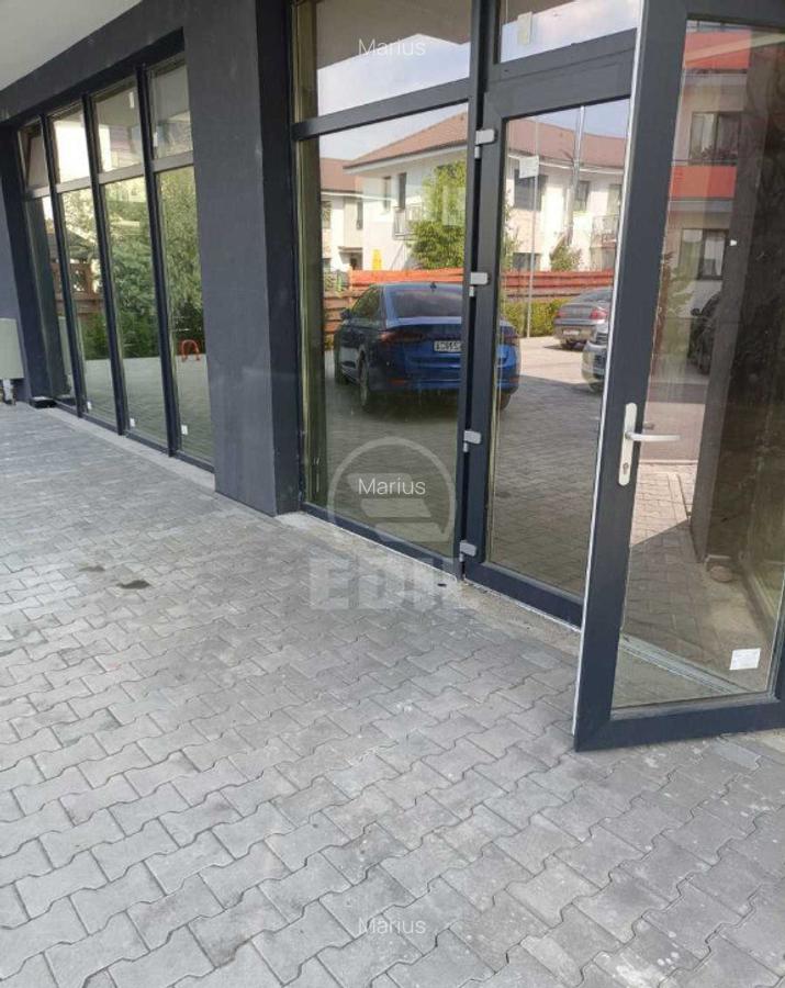 Spatiu comercial de vanzare, Terra - 3