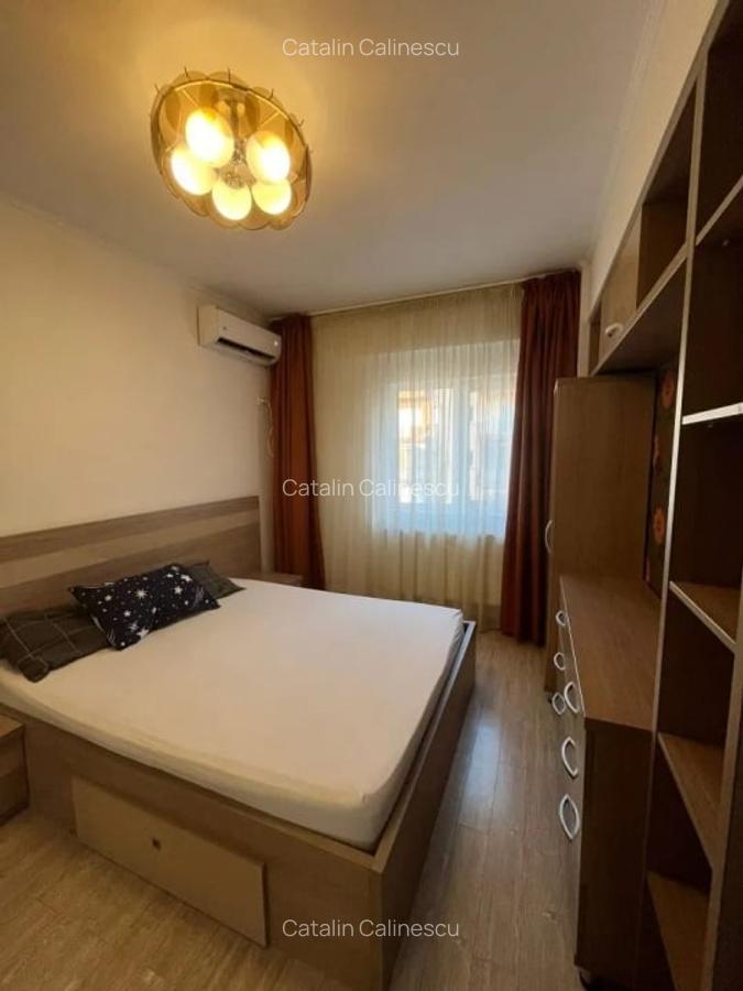 Comision 0% // 2 camere mobilat Rezervelor 54 langa Trattoria Roz Cafe - 4