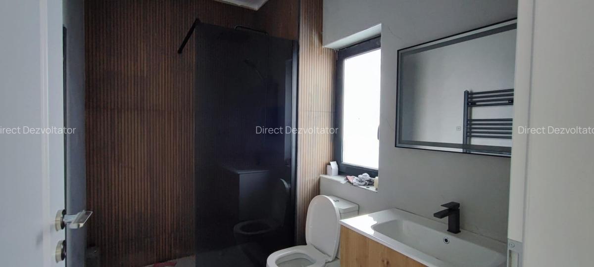 Complex  Vile Individuale -Parc Ghidigeni - 9 Complex  Vile Individuale -Parc Ghidigeni - 9