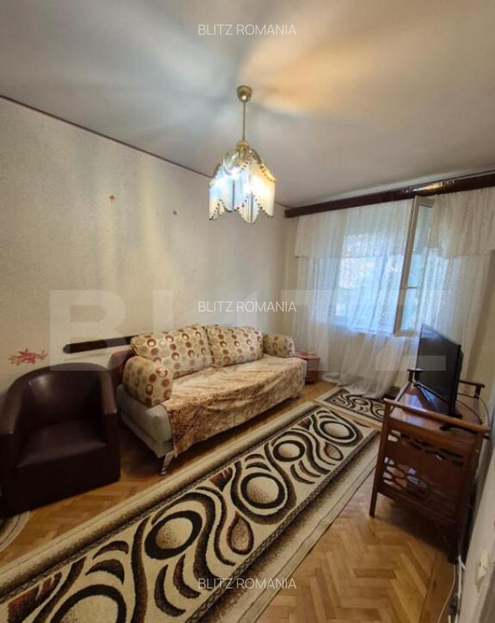 Apartament 4 camere, ultracentral, vedere superba, Deva - 5