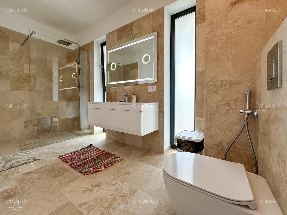 Smart Home | Complet Autonoma Energetic | 4 Dormitoare | 4 Bai | 547mp teren - 4 Smart Home | Complet Autonoma Energetic | 4 Dormitoare | 4 Bai | 547mp teren - 4