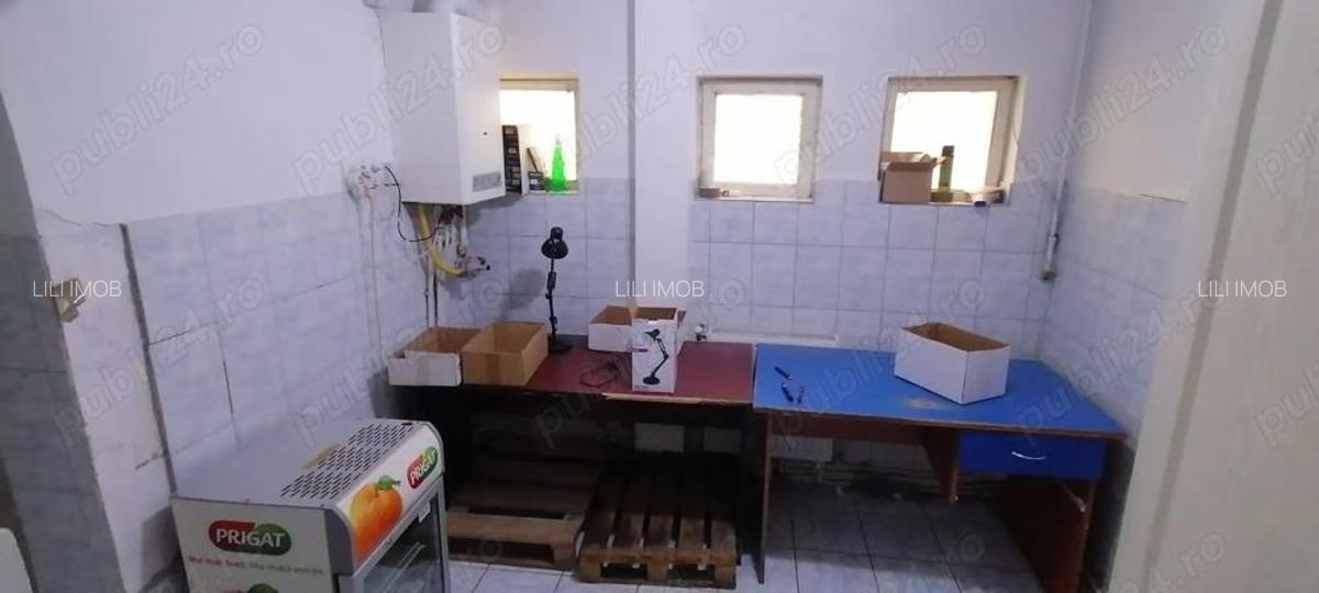 Inchiriez hala - 6