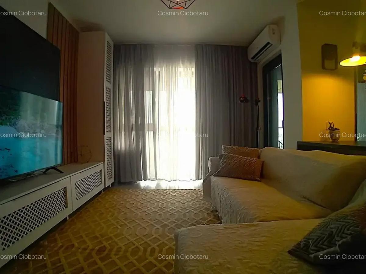 OFERTA UNICA | 4 CAMERE DUPLEX | 2 TERASE | DOMENII-EXPOZITIEI - 5