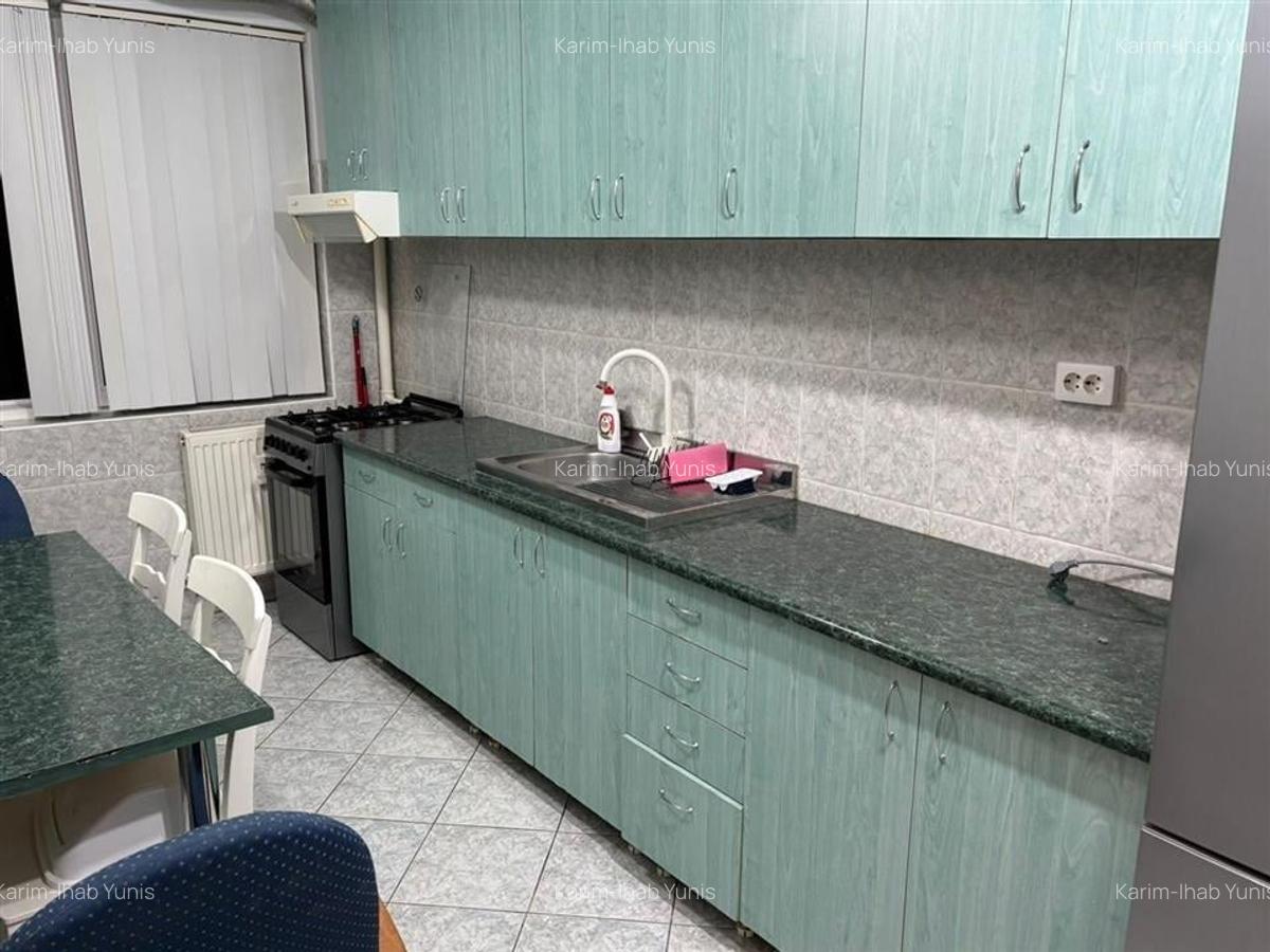 Apartament 2 camere Bulevardul Dimitrie Cantemir - 12