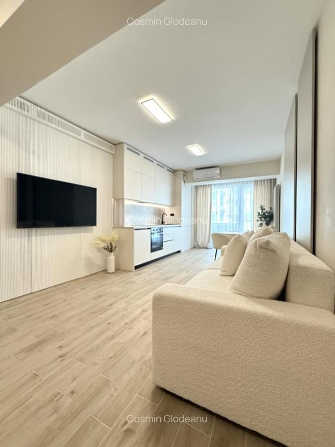 Apartament premium cu design minimalist / Alezzi Infinity - 4