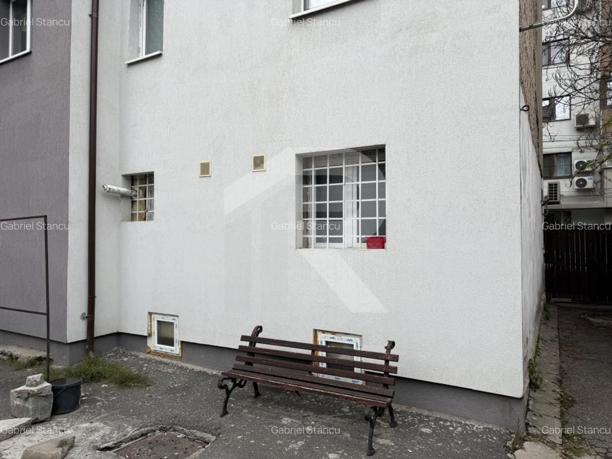 Locatie cu 12 patruri pentru muncitori straini, cu posibilitate de parcare ! - 14