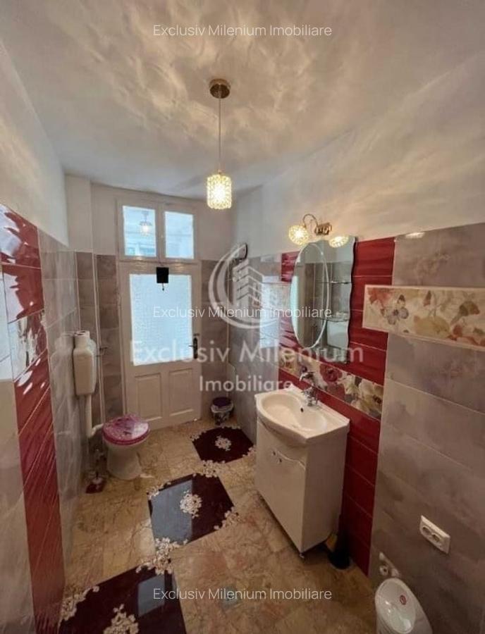 Casa la Curte Piata Muncii - Calea Calarasi Birouri - 5