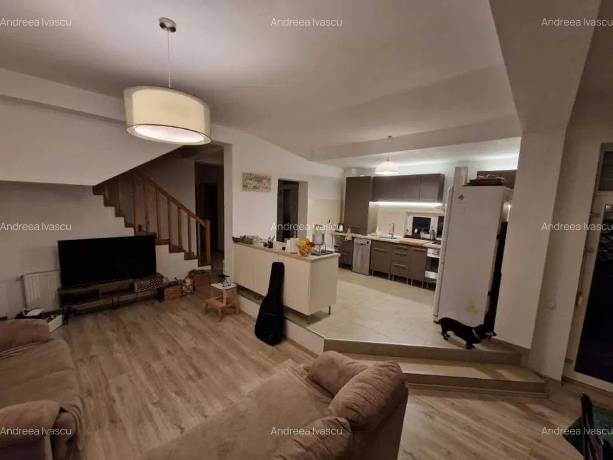 Casa 4 camere | Otopeni | Craitelor | Curte 250m? - 1